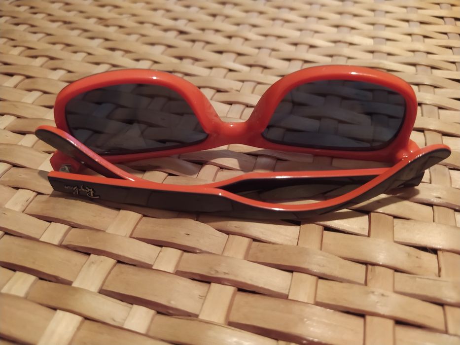 Óculos sol Rayban criança