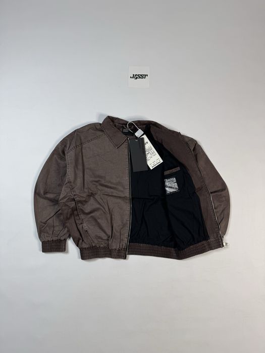 Куртка Enfants Riches Deprimes | ERD Жекет ерд бомбер