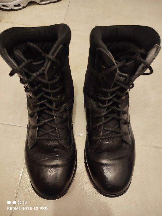 Botas Magnum technologic