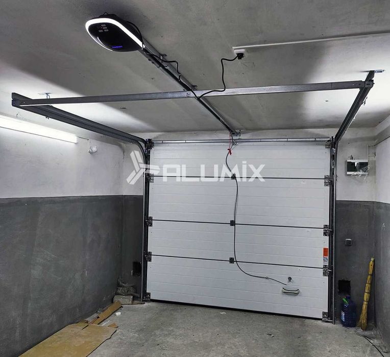 Автоматика для распашных, откатных ворот (воріт) Запорожье