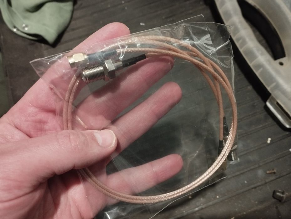 Панельная 4G LTE MIMO антенна +допы  усилитель сигнала интернета 24