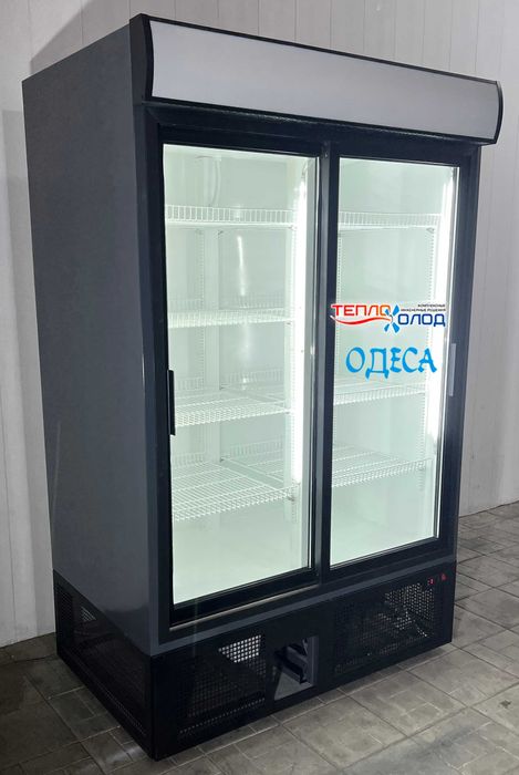 Шафа холодильна Технохолод Канзас 1200 Л б/у