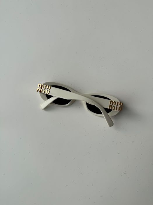 ТЕРМІНОВО! Окуляри Miu Miu (Оригінал)