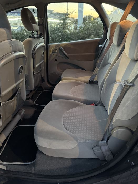 Citroen Xsara Picasso 1.6 Exclusive