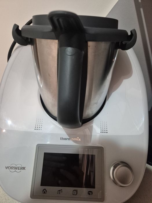 Thermomix TM5 Stan bardzo dobry