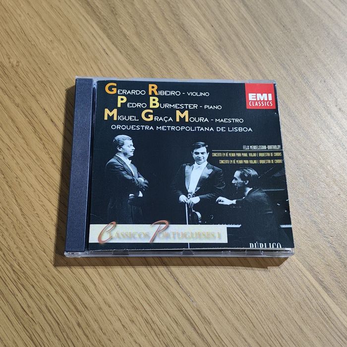 Clássicos Portugueses 1