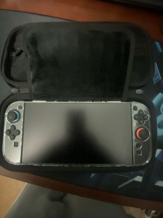 Nintendo swich 2 mais jogos