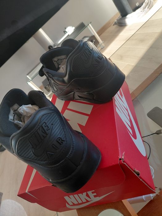 Buty nike air max 90