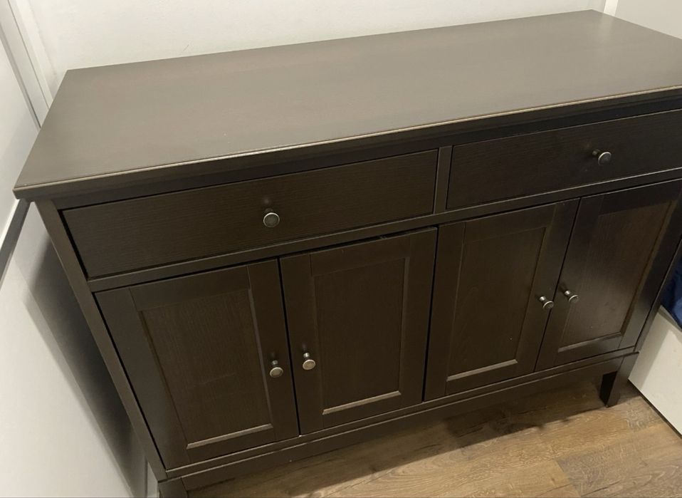 Comoda/Aparadores / IDANAS IKEA como novo