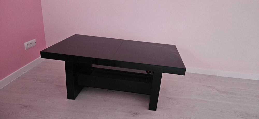 Stół rozkładany ława AVERSA