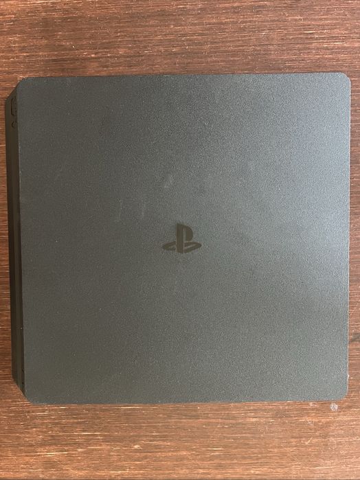 Konsola PS4 slim 500GB