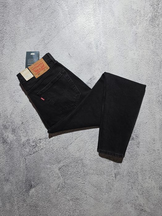 32x32 Levis 505 Regular оригінальні джинси джинсы левайс левис М