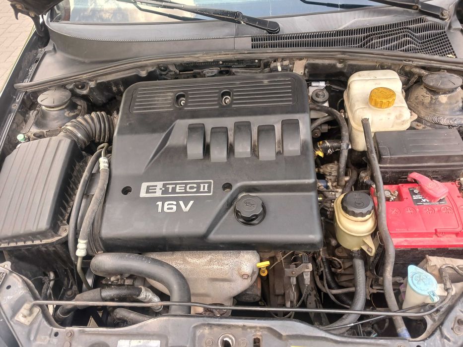 Продам Chevtolet Lacetti.