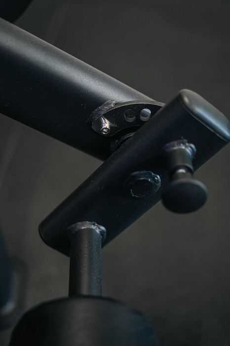 Aparelho Leg Extention