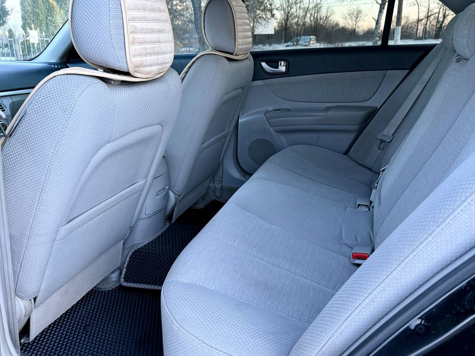 Hyundai Sonata Ідеальний Стан! Автоматична Кпп Гаражне Зберігання!!!