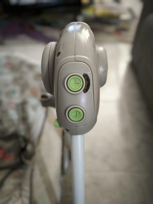 Baloiço para Bebé