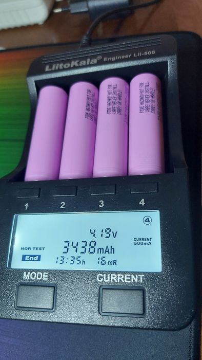 UPS, ДБЖ 1018L для роутера та ONU [18 w]