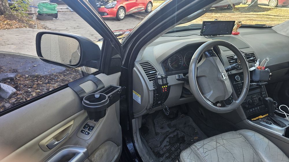 Volvo XC 90
