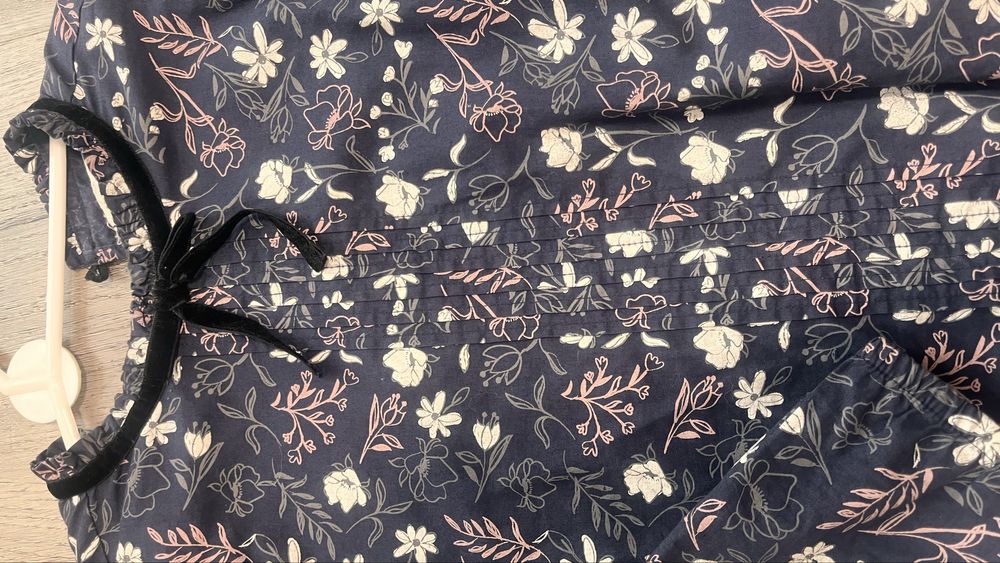 Рубашка блуза кофта шкільна