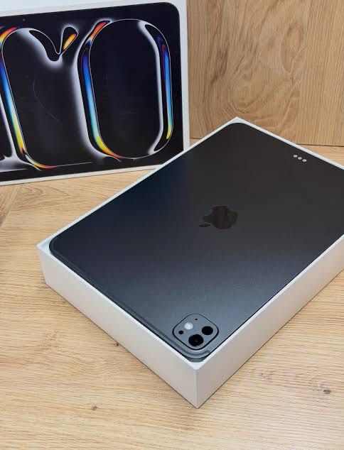iPad Pro M4 11’ Cellular - 256GB - COMO NOVO