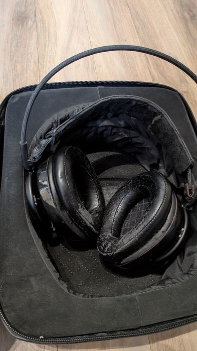 Słuchawki Audioquest nightowl