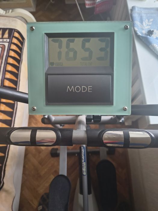 Надійний орбітрек Sportop E320