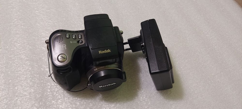 Фотоаппарат Kodak DX 7590