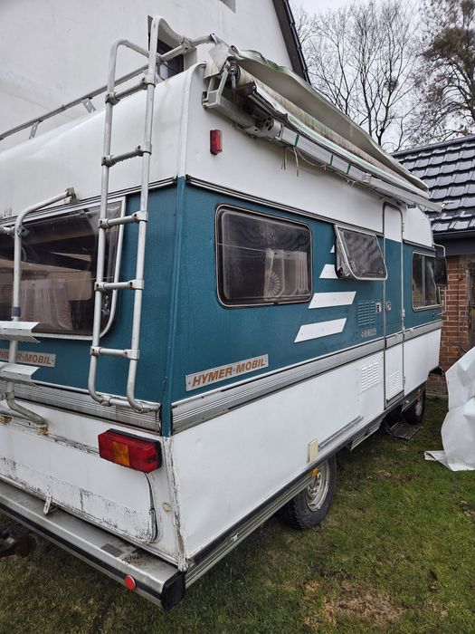 Kamper Kemping vauxhall 1979 Opel Blitz!!