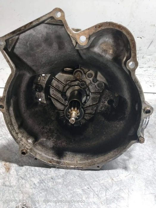 Caixa De Velocidades BMW SERIE 3 (E21) 316 020754AW