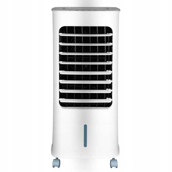 Klimatyzator przenośny wentylator 65w 5l wydajny oczyszczacz powietrza