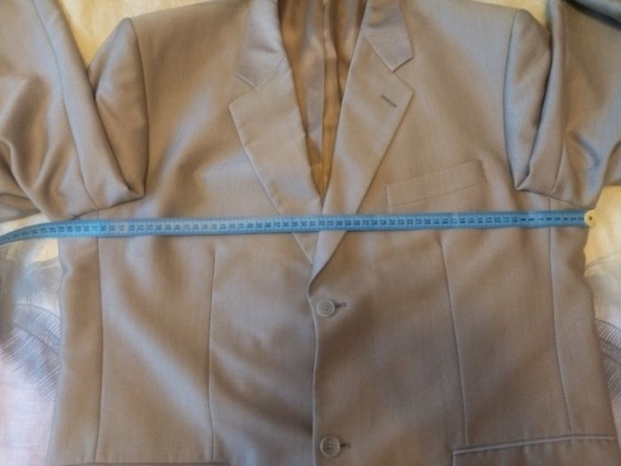 Garnitur 182/112/100