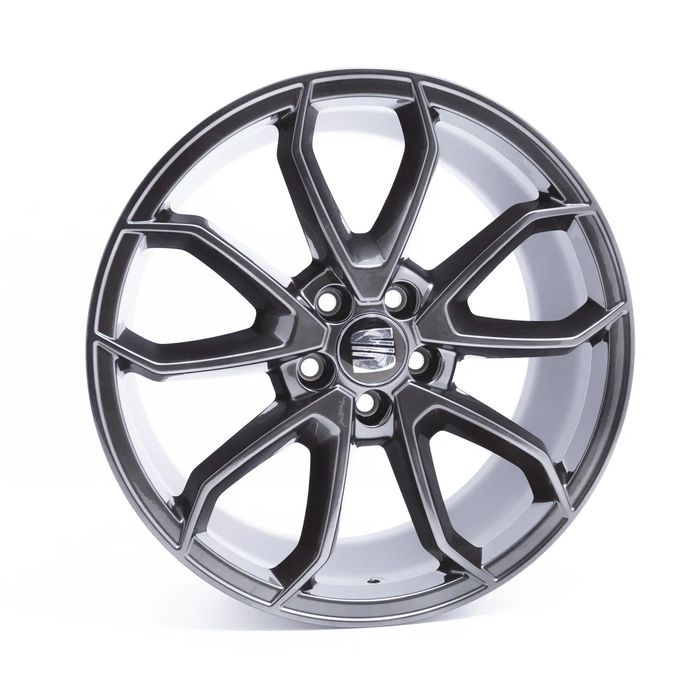 NOWE ORYGINALNE Felgi 17" - Seat Leon Ibiza