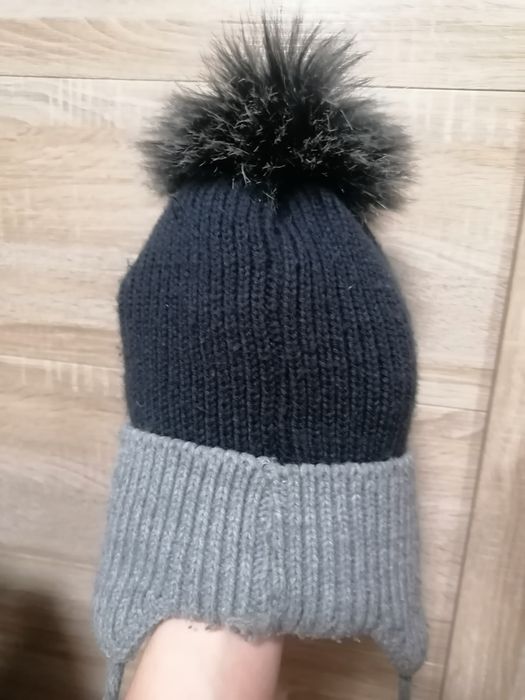 Шапка на хлопчика