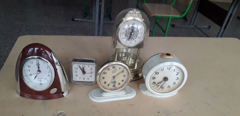 Годинники колекційні