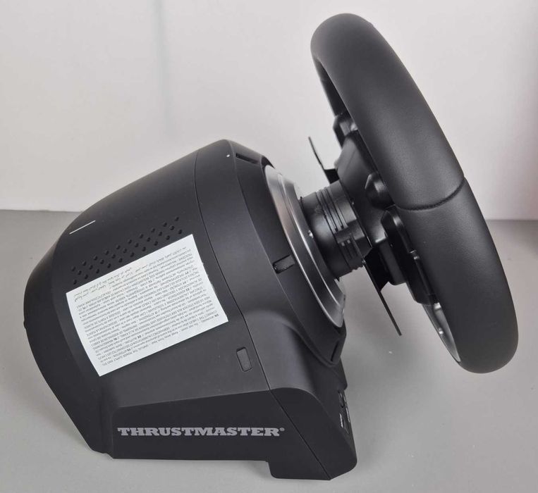 Kierownica Thrustmaster TGT-II   PC / PS