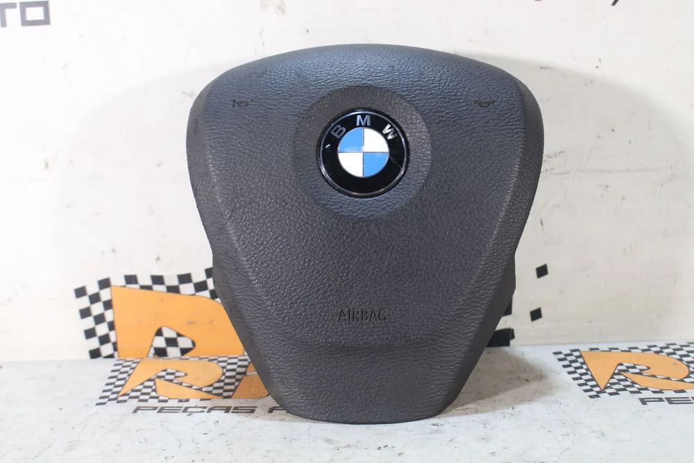 Airbag do volante BMW X3 (F25)