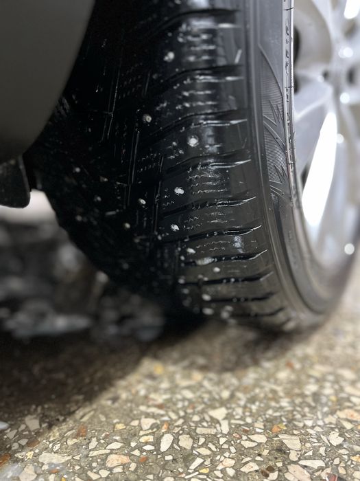 Обміняю на 205:60:16