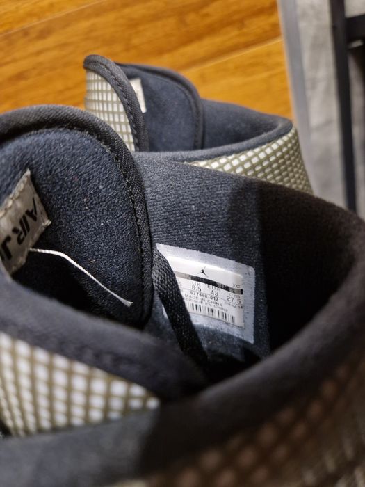 Buty męskie Nike Jordan Air Jordan rozmiar 43