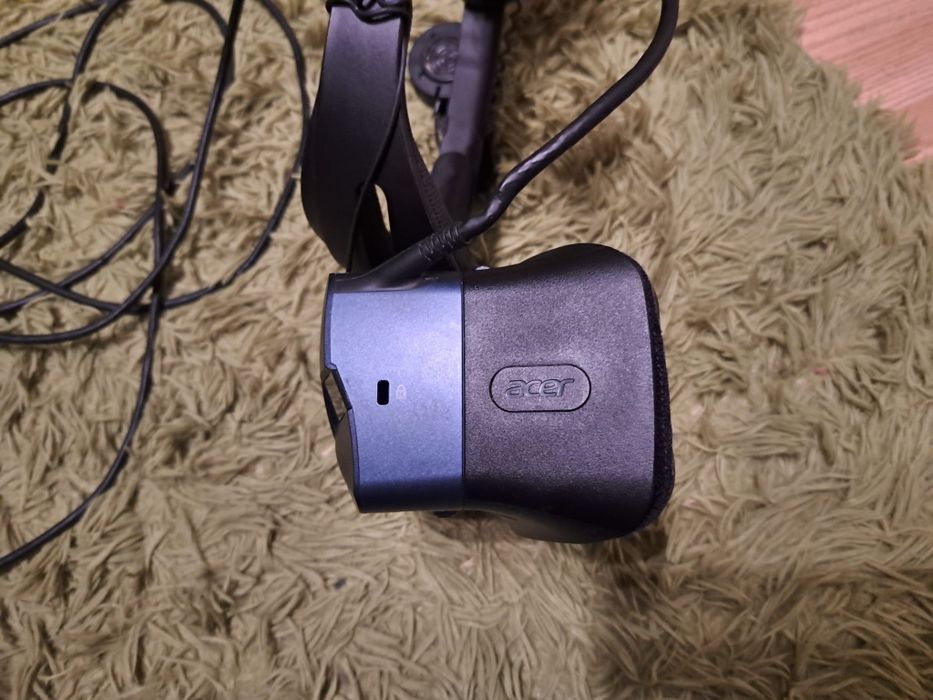Gogle vr Acer ojo 500