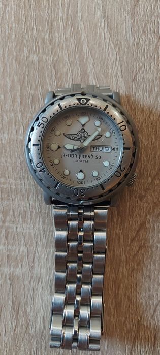 Часы наручные Kienzlе