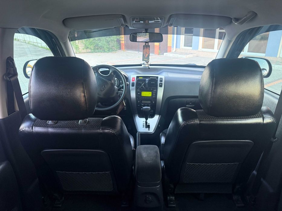 Придам Hyundai Tucson 2011