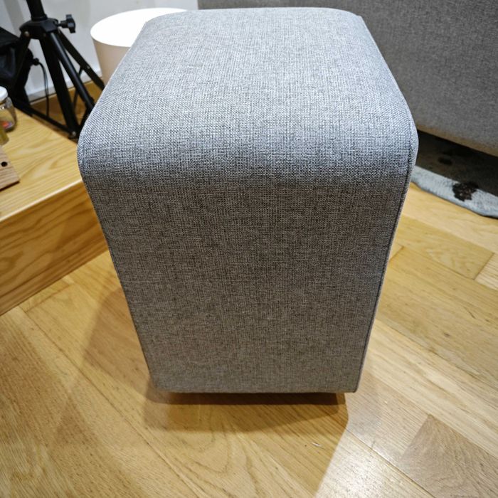 Sofa/chaise longue grande IMACULADO (já impermeabilizado)