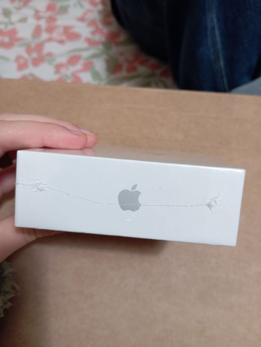 Apple airpods 2 (2019)