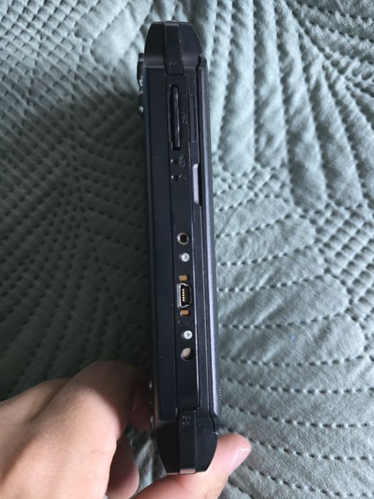 Zestaw PSP Street (E1004)