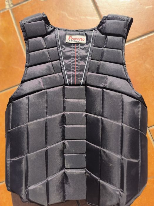 Covalliero kamizelka ochronna protectoflex