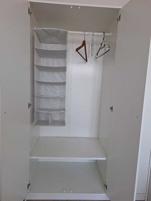 Szafa IKEA KLEPPSTAD /3 drzwi