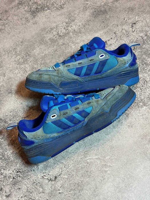 Кроссовки Adidas Adi2000