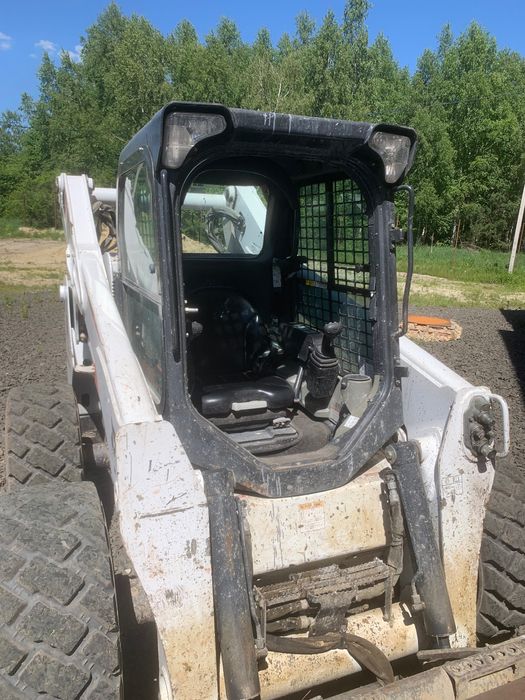 Продам Bobcat  850 стан супер