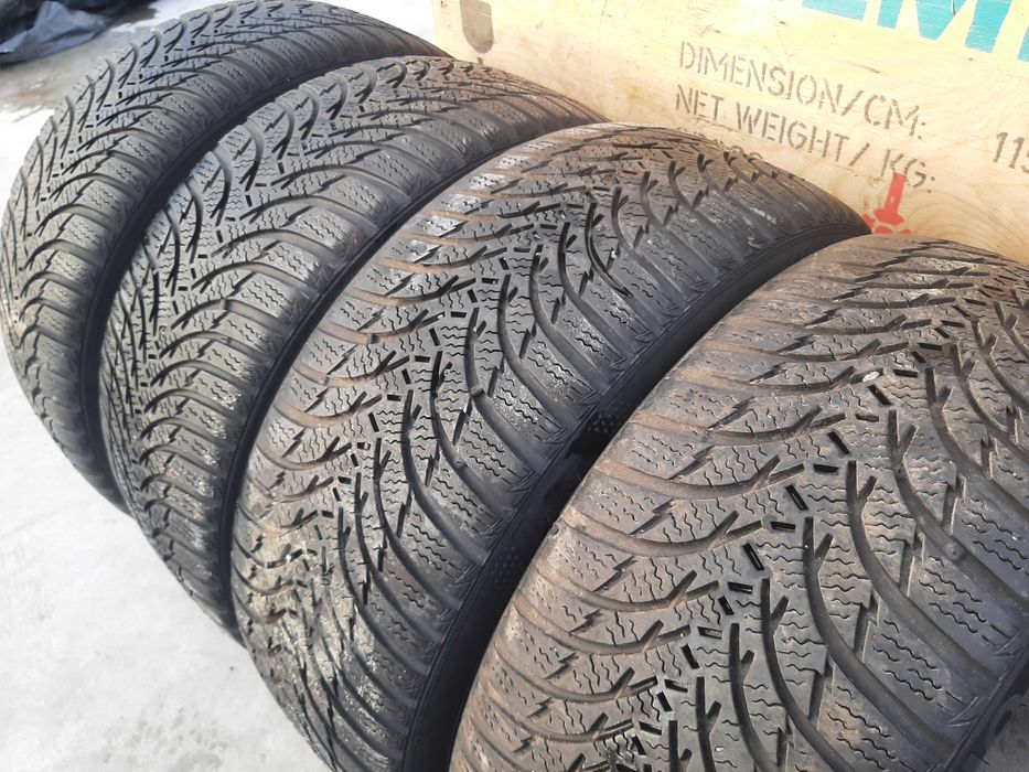 koła volvo r 16 4x 114,3