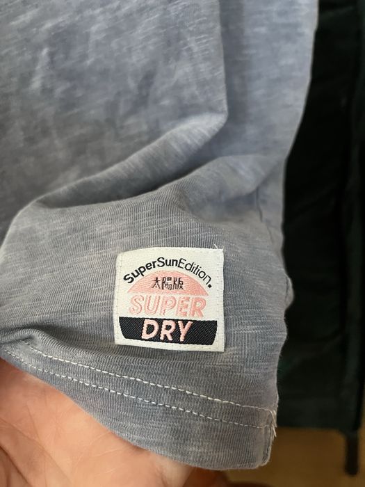 Sukienka SuperDry r.S